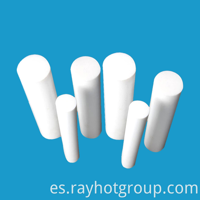 Ptfe Press Rod 1